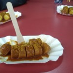 Salchicha alemana