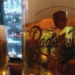 Cerveza alemana
