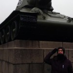 Tanque de Berlín