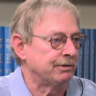 Mark Wheelis - Biblioteca RUCAB