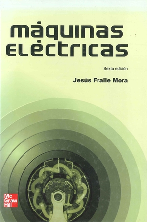 Máquinas eléctricas (6º ED.)