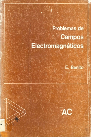 Problemas de campos electromagnéticos