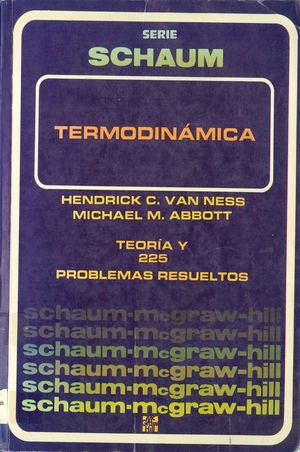 Termodinámica: teoría y 225 problemas resueltos