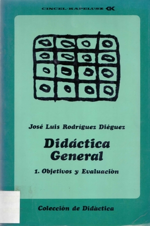 Didáctica general
