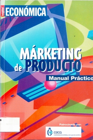 Márketing de producto: manual práctico