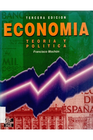 Economía: teoría y política