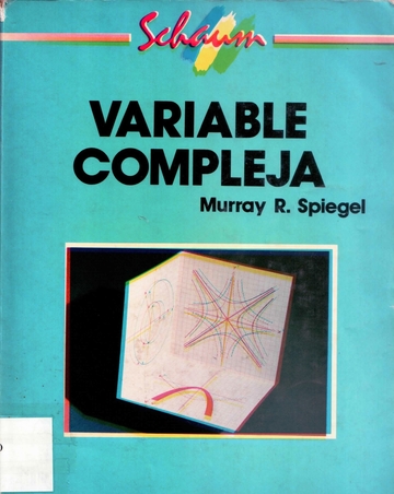 Variable compleja