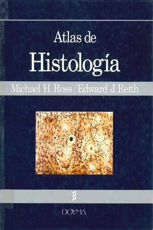 Atlas de histología