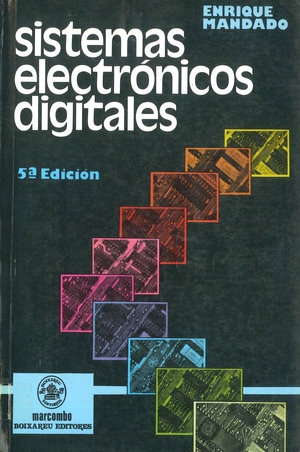 Sistemas electrónicos digitales