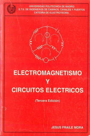 Electromagnetismo y circuitos eléctricos
