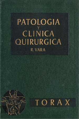 Patología y clínica quirúrgicas