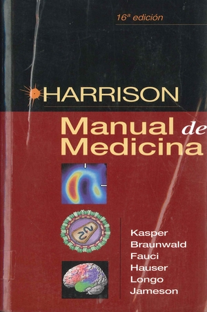 Manual de medicina