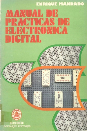 Manual de prácticas de electrónica digital