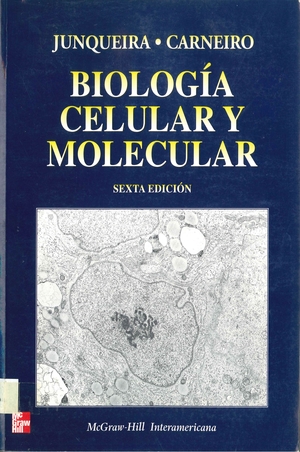 Biología celular y molecular (6º ed.)