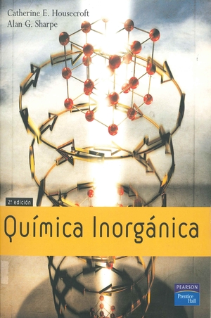 Química inorgánica (2º ed.)