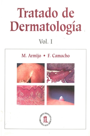 Tratado de dermatología (Vol. 1)