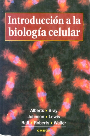 Introducción a la biología celular