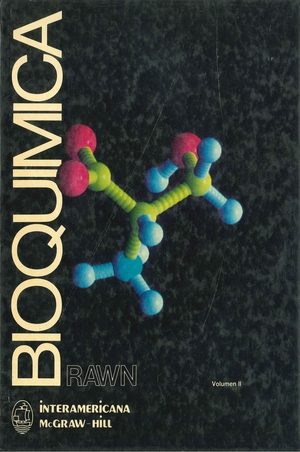 Bioquímica (Vol. II)