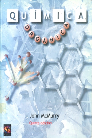 Química orgánica (5º ed.)