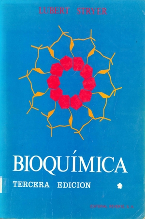 Bioquímica (Vol. I)