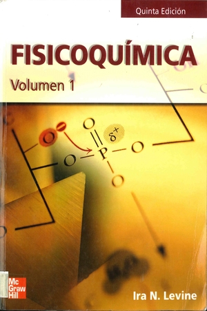 Fisioquímica (Vol. 1)