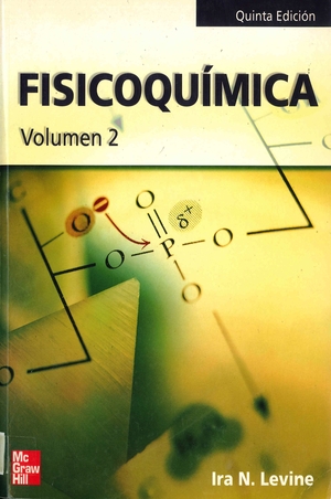 Fisioquímica (Vol. 2)