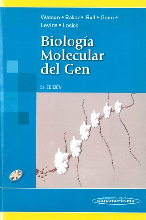 Biología molecular del gen