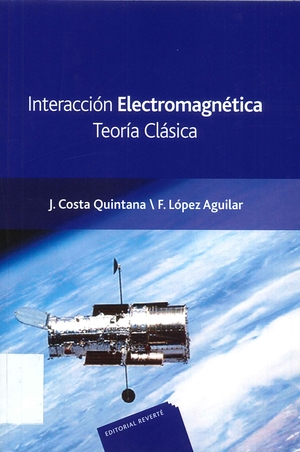 Interacción eletromagnética: teoría clásica