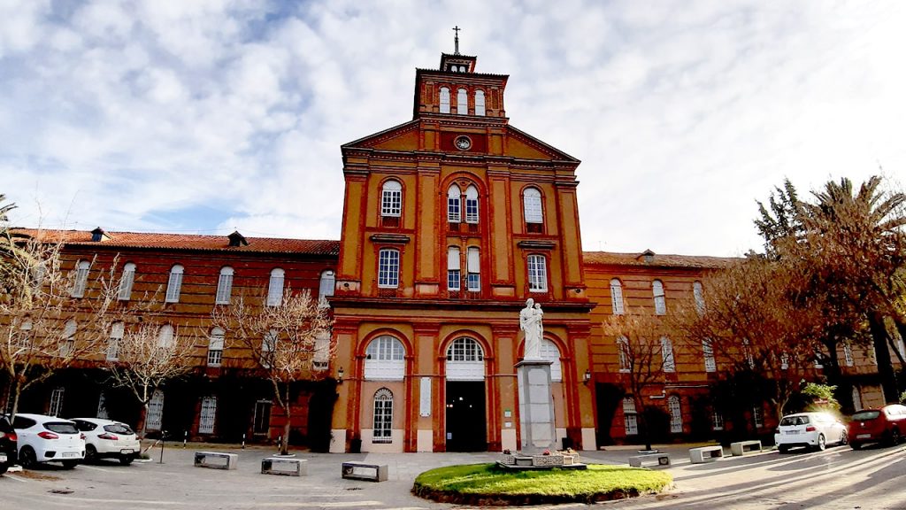 Jornadas Académica en Villafranca de los Barros - BLOG RUCAB