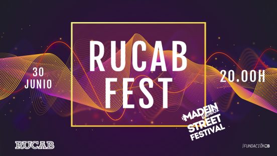 2ª Edición Rucab Fest