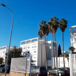 Resumen de los servicios e instalaciones de la RUCAB y objetivos para el nuevo curso.