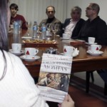 libro nacho ares
