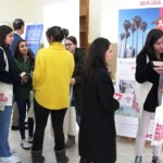 presentando la RUCAB en villafranca de los barros