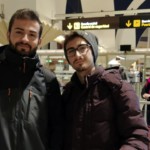 Aeropuerto de Berlín