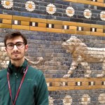 Pedro Romero en Berlín