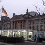 Parlamento de Berlín