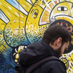 Graffiteros en Alemania