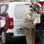 Proyecto ONG Músicos sin Frontera