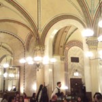 edificio de viena