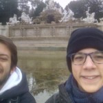 miguel y manuel en viena