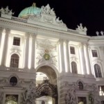 palacio imperial de viena