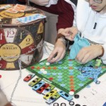 juego de mesa team building