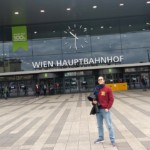 aeropuerto de viena