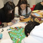 coches team building