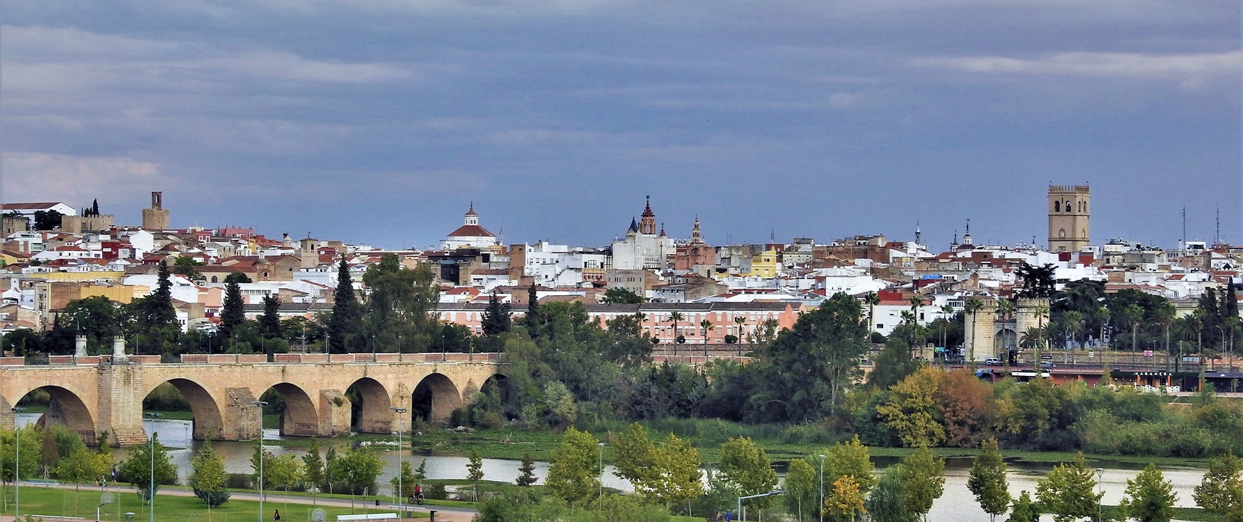 Ciudad de Badajoz